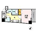 EASTGRACE品川5階11.3万円