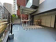 東京都渋谷区広尾5丁目23-3：物件画像／スタートライン 田町三田口店（スタートライングループ株式会社）