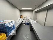 24時間ゴミ捨て場
