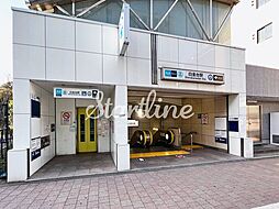 白金台駅(東京メトロ 南北線) 徒歩14分。 1080m