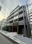 東京都品川区北品川5丁目11-13：物件画像／スタートライン 田町三田口店（スタートライングループ株式会社）