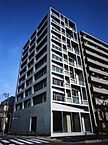 東京都目黒区目黒2丁目12-16：物件画像／スタートライン 田町三田口店（スタートライングループ株式会社）
