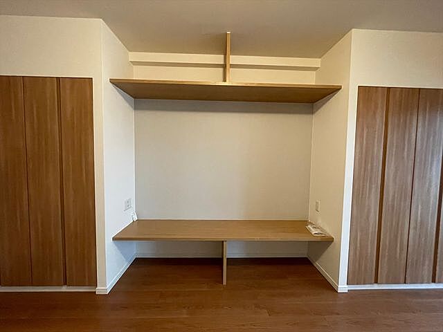 子供部屋