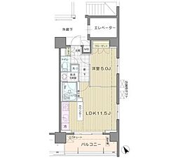 アンビエンテ芝浦