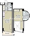 二葉アパートメント5階18.9万円
