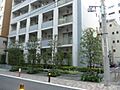 パークアクシス浜松町