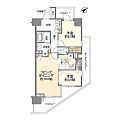 ブランズ芝浦10階38.0万円