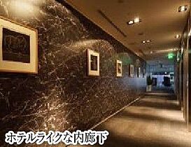 フロンティアレジデンスザタワー品川(ウエリスアーバン) 1302 ｜ 東京都港区港南４丁目1-6（賃貸マンション1R・13階・37.81㎡） その29