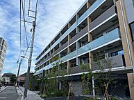 東京都品川区西大井2丁目10-3：物件画像／スタートライン 田町三田口店（スタートライングループ株式会社）