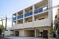 東京都品川区豊町1丁目17-4：物件画像／スタートライン 田町三田口店（スタートライングループ株式会社）