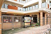 品川保育園[2100m]