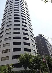 パークハウスオー・タワー