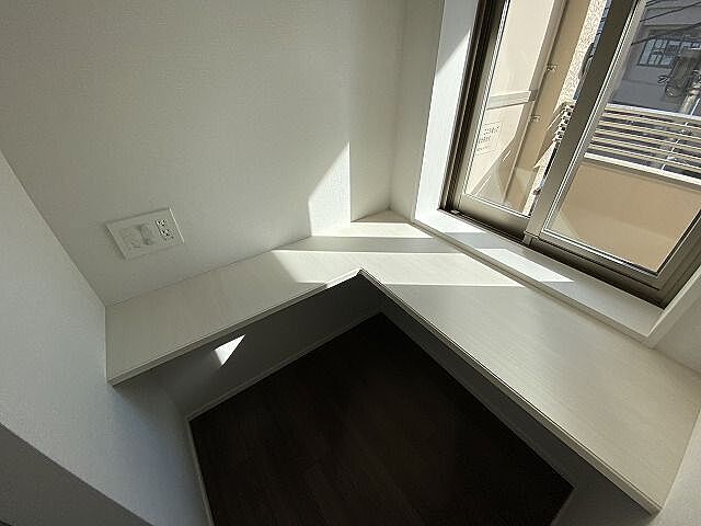子供部屋