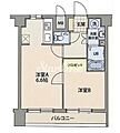 菱和パレス三田慶大前6階22.0万円