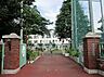 周辺：港区立御田小学校 徒歩7分。 500m