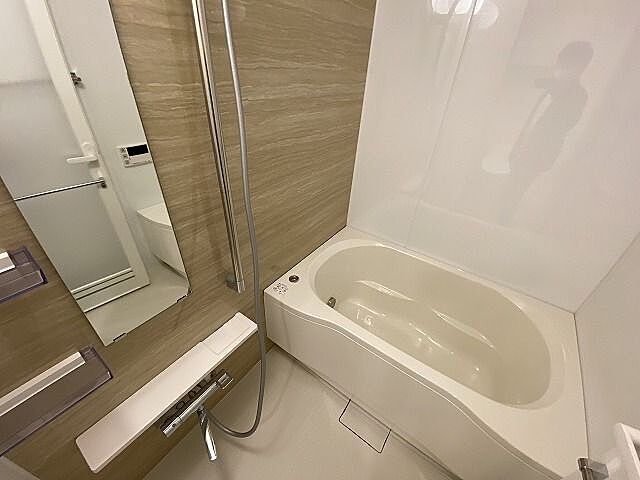 浴室