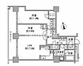 コスモポリス品川29階22.8万円