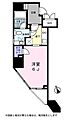 レジディア高輪桂坂11階14.1万円