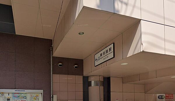 ティモーネ押上ノルド 603｜東京都墨田区東向島３丁目(賃貸マンション1LDK・6階・33.63㎡)の写真 その22