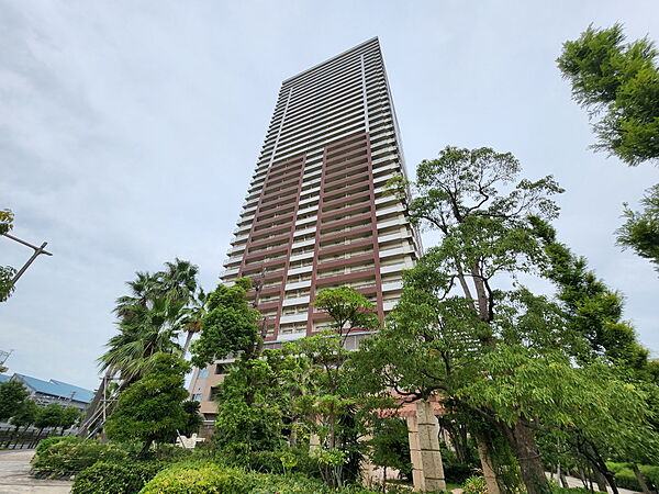 ロイヤルパークスタワー南千住 3610｜東京都荒川区南千住４丁目(賃貸マンション1SLDK・36階・59.96㎡)の写真 その1