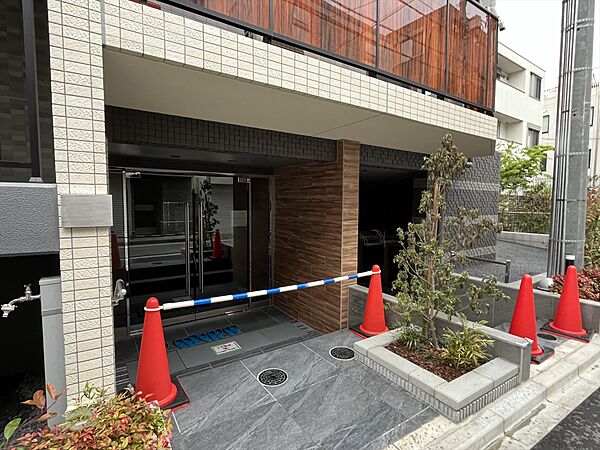 四谷三丁目ステーションレジデンス 306｜東京都新宿区左門町(賃貸マンション1LDK・2階・26.52㎡)の写真 その24