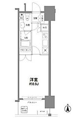 コンフォリア新宿御苑I