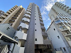 グランハイツ曙橋 301 ｜ 東京都新宿区住吉町3-16（賃貸マンション1K・3階・26.21㎡） その20