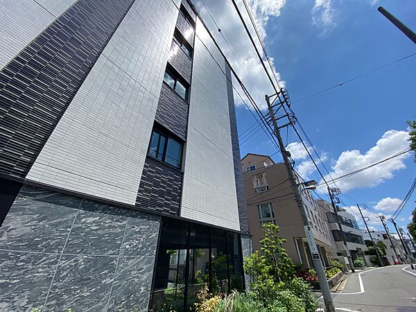 パークアクシス市谷左内町 401｜東京都新宿区市谷左内町(賃貸マンション2LDK・4階・51.77㎡)の写真 その19