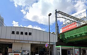 コンフォリア西早稲田 202 ｜ 東京都新宿区高田馬場１丁目5-19（賃貸マンション1LDK・2階・42.85㎡） その3