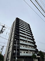 アーバンパークお花茶屋 1110 ｜ 東京都葛飾区宝町１丁目1-7（賃貸マンション1K・11階・21.00㎡） その20