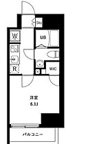 アーバンパークお花茶屋 1010 ｜ 東京都葛飾区宝町１丁目1-7（賃貸マンション1K・10階・21.00㎡） その2