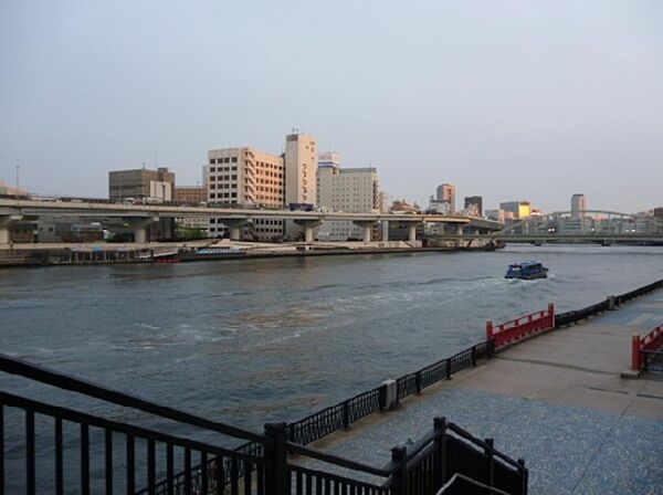 ラドゥセール浅草橋（La Douceur浅草橋） 301｜東京都台東区蔵前１丁目(賃貸マンション1R・3階・27.42㎡)の写真 その25