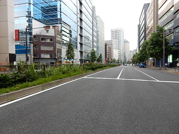 アクセス麹町 802｜東京都千代田区麹町３丁目(賃貸マンション1R・8階・45.87㎡)の写真 その26