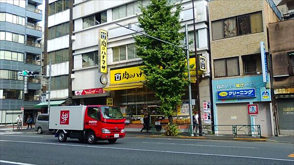 KDXレジデンス文京湯島 302｜東京都文京区湯島２丁目(賃貸マンション1K・3階・20.82㎡)の写真 その18