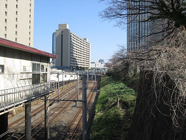 フェニックス飯田橋 214｜東京都文京区水道１丁目(賃貸マンション1K・2階・25.75㎡)の写真 その17