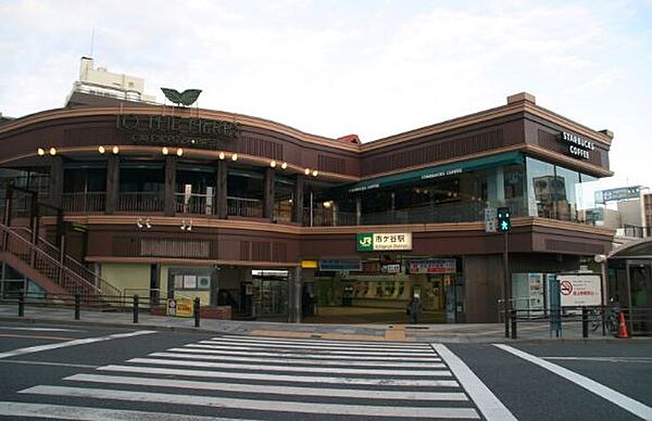 レジディア市ヶ谷 903｜東京都新宿区市谷本村町(賃貸マンション1K・9階・21.42㎡)の写真 その29