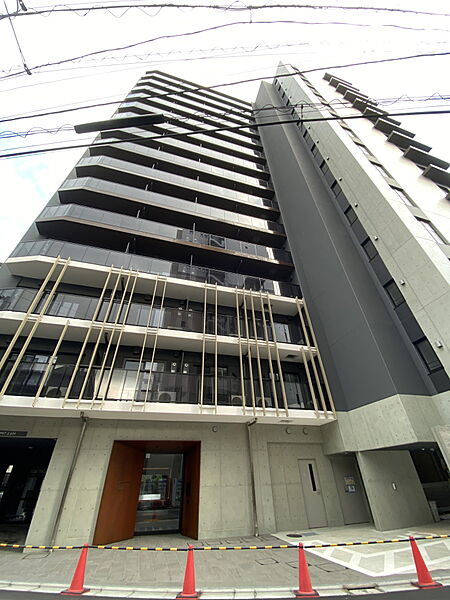 ＯＮＥ　ＲＯＯＦ　ＲＥＳＩＤＥＮＣＥ　ＮＩＳＨＩＮＩＰＰＯＲ 610｜東京都荒川区西日暮里５丁目(賃貸マンション1DK・6階・26.14㎡)の写真 その6