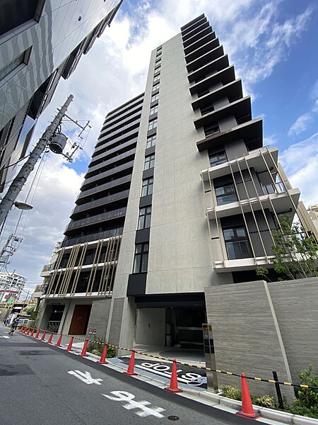 ＯＮＥ　ＲＯＯＦ　ＲＥＳＩＤＥＮＣＥ　ＮＩＳＨＩＮＩＰＰＯＲ 608｜東京都荒川区西日暮里５丁目(賃貸マンション1DK・6階・25.90㎡)の写真 その10