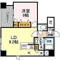 グランジット神田司町（GRANSITE神田司町） 1102 ｜ 東京都千代田区神田司町２丁目15-5（賃貸マンション1LDK・11階・41.79㎡） その2