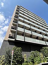 ザ・パークハビオ早稲田 807 ｜ 東京都新宿区早稲田町70-1（賃貸マンション1R・8階・26.47㎡） その19