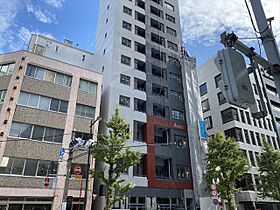 ブリックコート神田錦町 1002 ｜ 東京都千代田区神田錦町３丁目16（賃貸マンション1LDK・10階・43.48㎡） その25