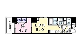 Tsukimi-so 竜泉 602 ｜ 東京都台東区下谷２丁目4（賃貸マンション1LDK・6階・31.05㎡） その1