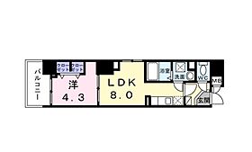 Tsukimi-so 竜泉 302 ｜ 東京都台東区下谷２丁目4（賃貸マンション1LDK・3階・31.05㎡） その1