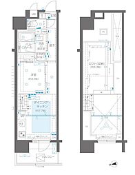 ズーム新宿御苑前