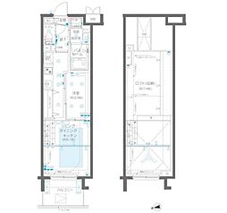 ズーム新宿御苑前（ZOOM新宿御苑前）