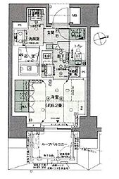 🉐敷金礼金0円！🉐パークホームズ市谷薬王寺セントガレリア