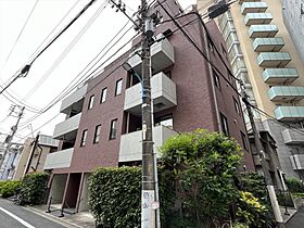 ケーハウス四谷 7 ｜ 東京都新宿区内藤町1-2（賃貸マンション1LDK・2階・40.08㎡） その20