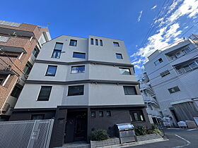 LEGALAND早稲田鶴巻町 203 ｜ 東京都新宿区早稲田鶴巻町567-3（賃貸マンション1K・2階・24.55㎡） その20