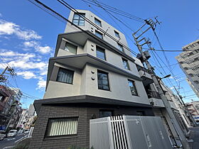 LEGALAND早稲田鶴巻町 203 ｜ 東京都新宿区早稲田鶴巻町567-3（賃貸マンション1K・2階・24.55㎡） その22