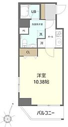 秋葉原駅 13.3万円